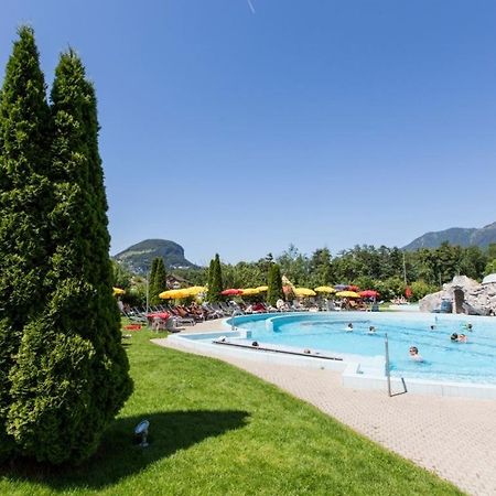 Landal Vierwaldstattersee Morschach Dış mekan fotoğraf